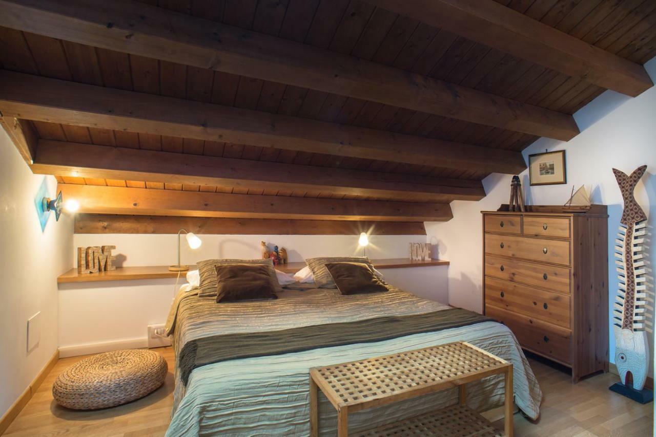 Duplex At The Entrance To 2 Bathroom And Terrace * Venedig