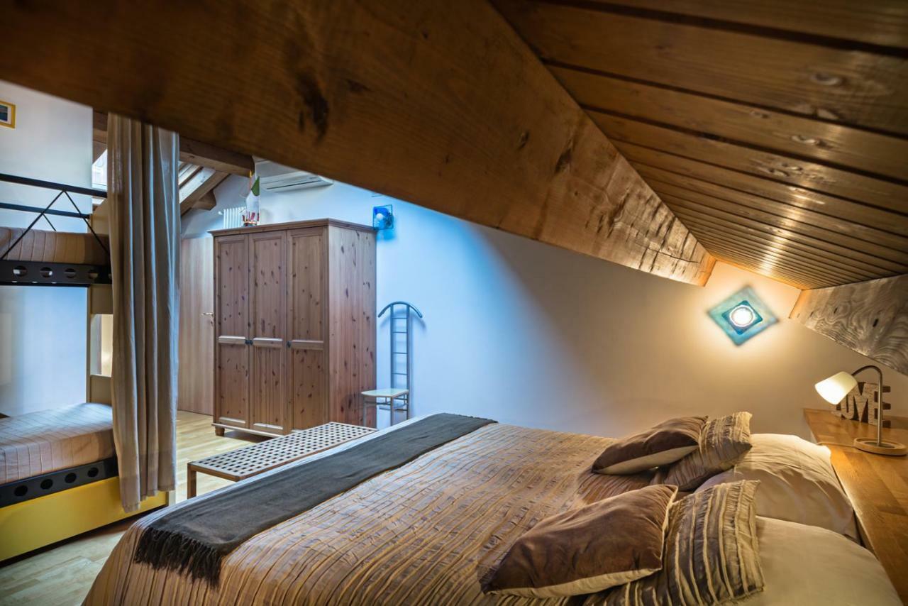 Duplex At The Entrance To 2 Bathroom And Terrace Apartment