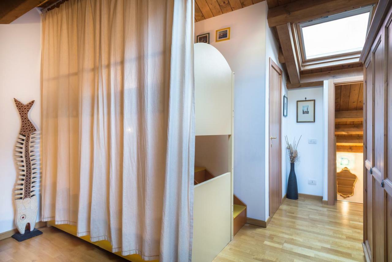 Apartamento Duplex At The Entrance To 2 Bathroom And Terrace *