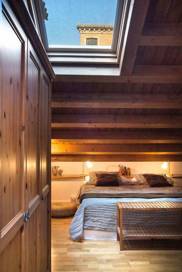 Duplex At The Entrance To 2 Bathroom And Terrace * Venecia