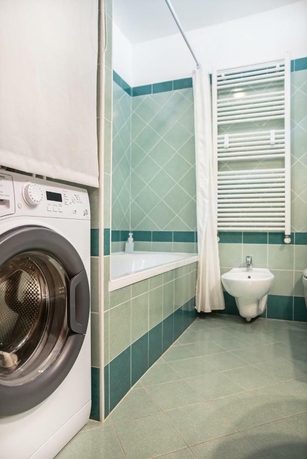 Apartment Duplex At The Entrance To 2 Bathroom And Terrace Venedig