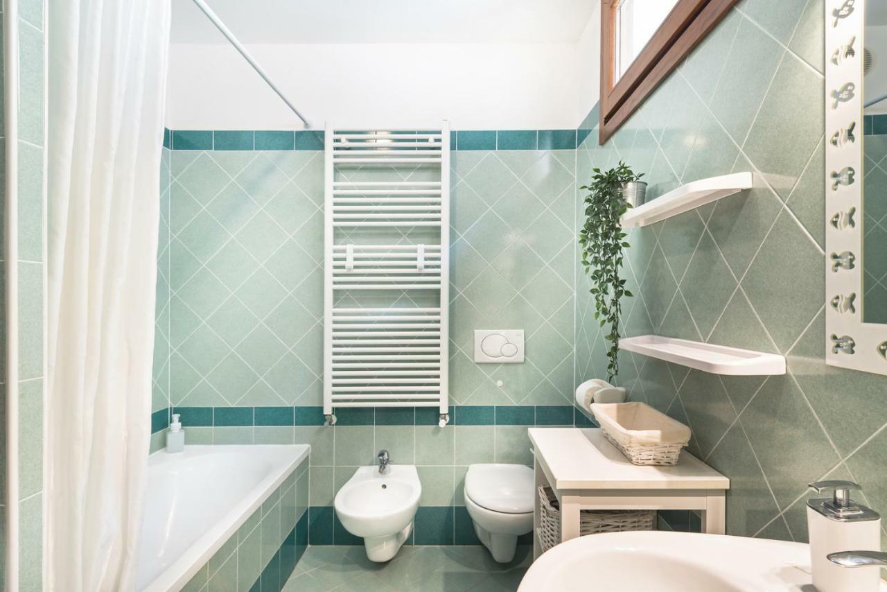 Duplex At The Entrance To 2 Bathroom And Terrace *
