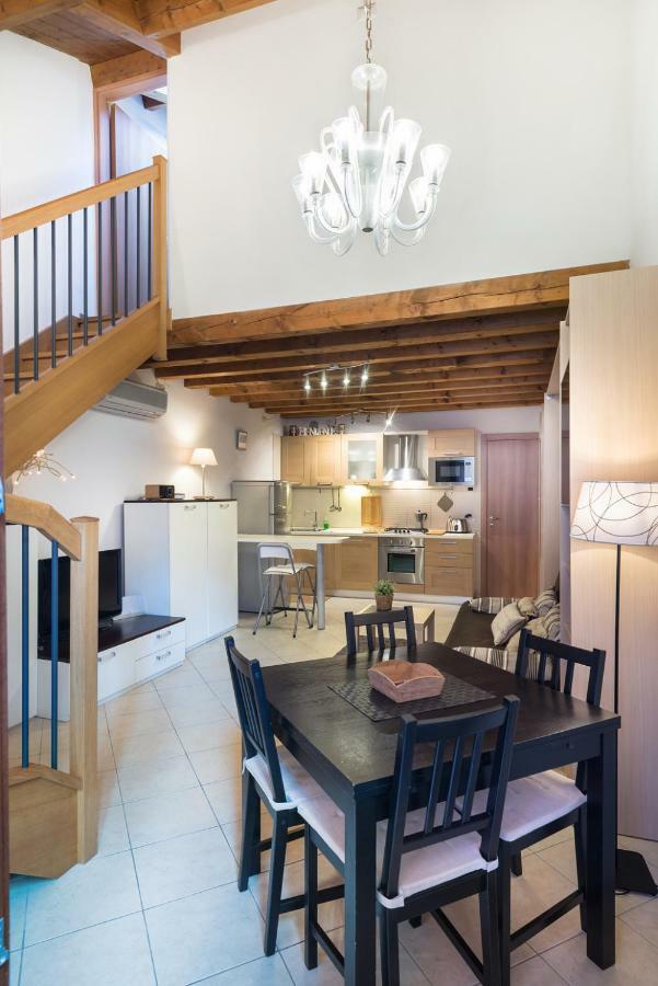 Apartamento Duplex At The Entrance To 2 Bathroom And Terrace Venecia