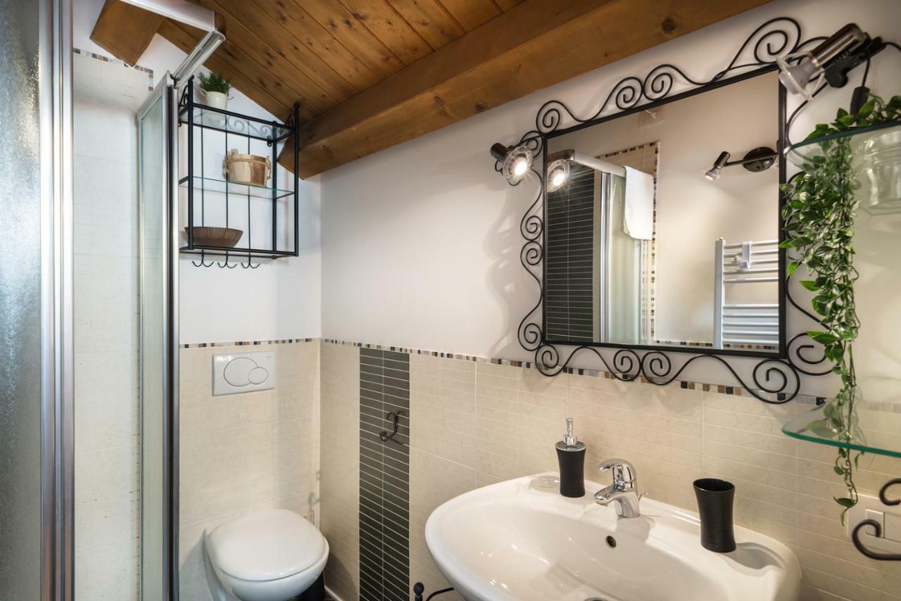 Apartamento Duplex At The Entrance To 2 Bathroom And Terrace *