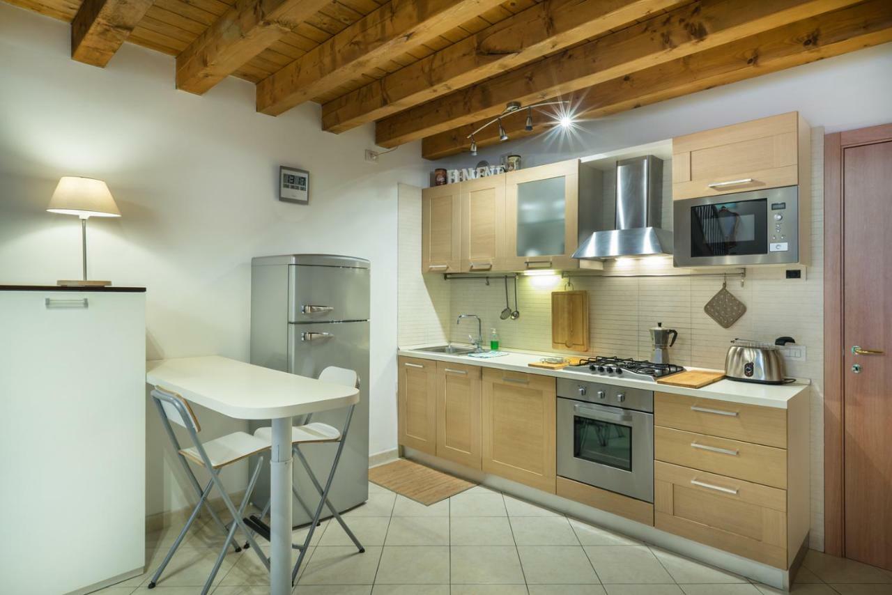 Duplex At The Entrance To 2 Bathroom And Terrace Venedig